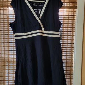 NY&Co spring dress
